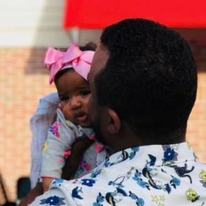 Meet your Posher, Eduardo